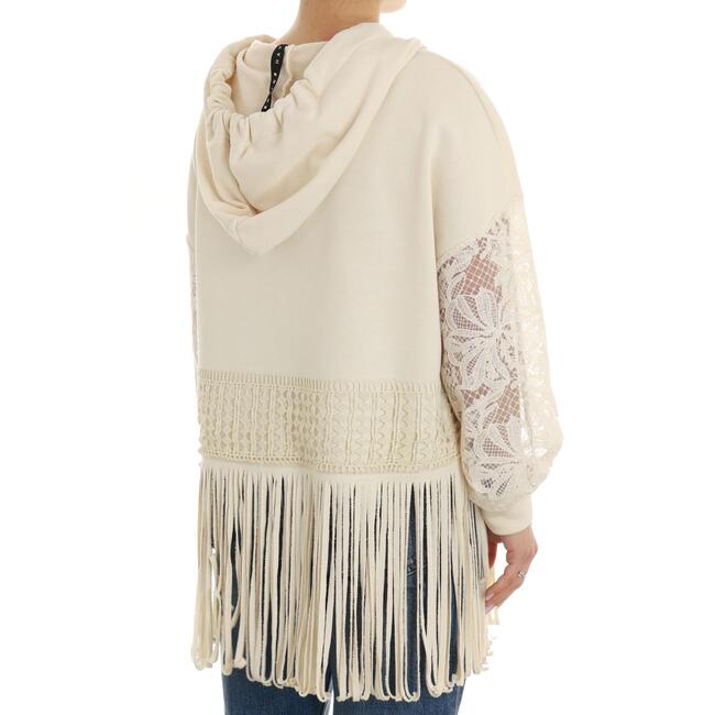 FELPA FRANGE HAVEONE - Mad Fashion | img vers.650x/